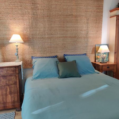 Bed and Breakfast Le Cerisier Mareil-Marly Exterior foto