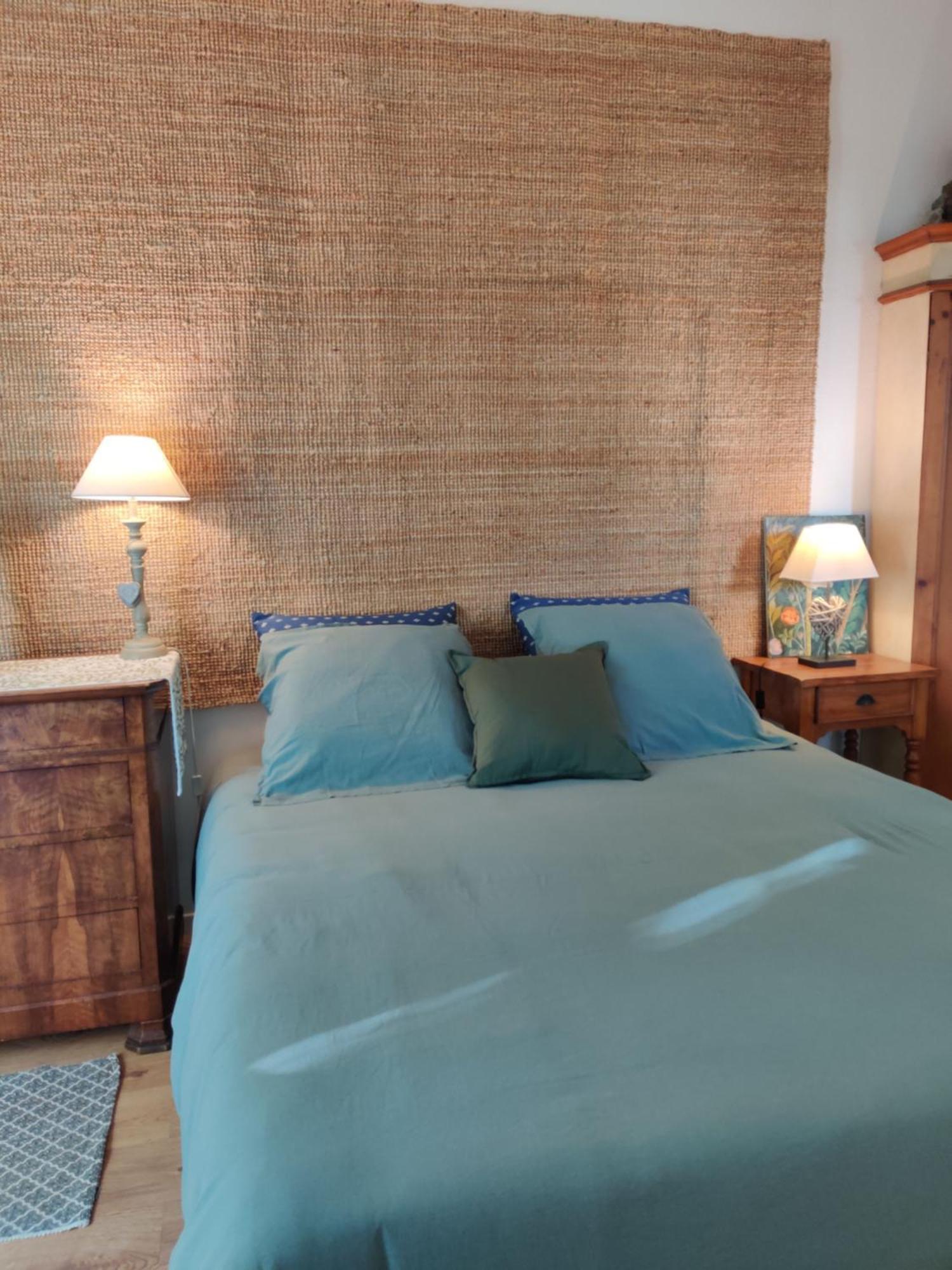 Bed and Breakfast Le Cerisier Mareil-Marly Exterior foto