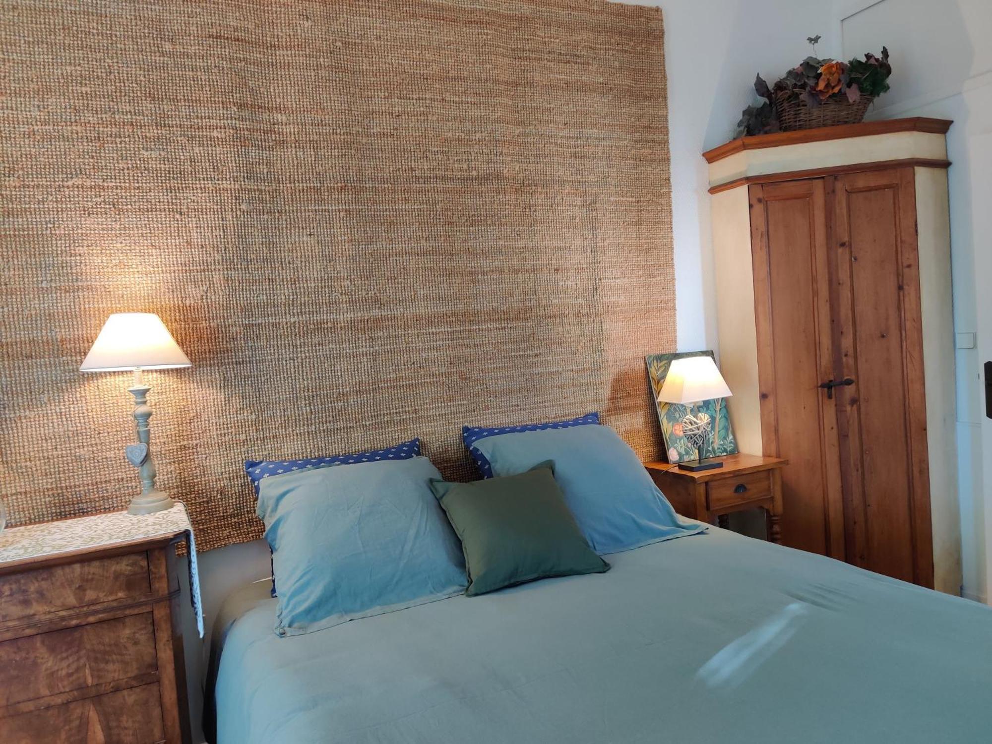 Bed and Breakfast Le Cerisier Mareil-Marly Exterior foto